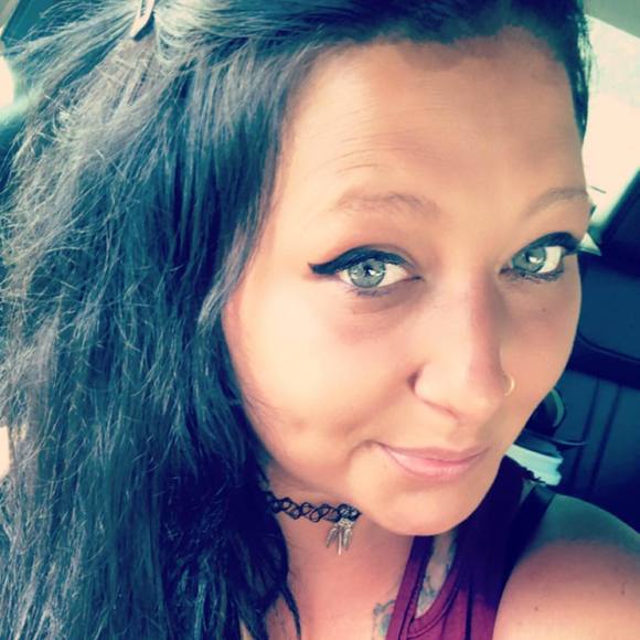 Meet your Posher, Rashell - Picture 1 of 1